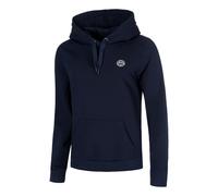BIDI BADU Crew Chill Felpa Con Cappuccio Uomini in blu scuro, Taglia: L