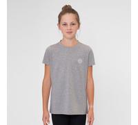 BIDI BADU Crew Chill Maglietta Ragazze - Grigio, Taglia: 152