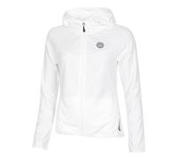 BIDI BADU Crew Giacca Da Allenamento Donna - Bianco