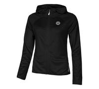 BIDI BADU Crew Giacca Da Allenamento Donna in nero, Taglia: M