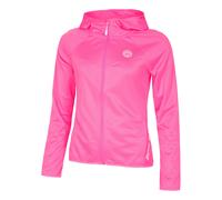 BIDI BADU Crew Giacca Da Allenamento Donna - Rosa, Taglia: XS