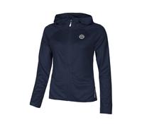 BIDI BADU Crew Giacca Da Allenamento Ragazze-Blu Scuro in blu scuro, Taglia: 128