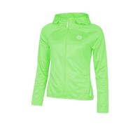 BIDI BADU Crew Giacca Da Allenamento Ragazze in verde neon, Taglia: 164