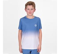 BIDI BADU Crew Gradiant Maglietta Ragazzi in blu