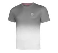 BIDI BADU Crew Gradiant Maglietta Uomini in grigio, Taglia: XS