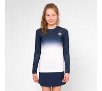 BIDI BADU Maglia funzionale blu scuro / bianco, Taglia 140