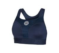 BIDI BADU Crew High Support Reggiseni Sportivi Donna in blu scuro