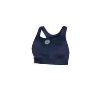 BIDI BADU Crew High Support Reggiseni Sportivi Donna in blu scuro