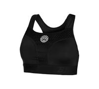 BIDI BADU Crew High Support Reggiseni Sportivi Donna in nero