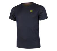 BIDI BADU Crew Inside Out Maglietta Uomini in blu scuro, Taglia: M