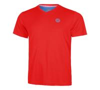 BIDI BADU Crew Inside Out V - Neck Maglietta Uomini