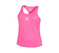 BIDI BADU Crew Junior Canottiera Ragazze - Rosa, Taglia: 152
