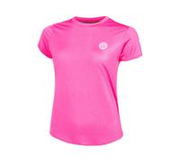 BIDI BADU Crew Junior Maglietta Ragazze-Rosa in rosa, Taglia: 164