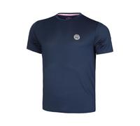 BIDI BADU Crew Junior Maglietta Ragazzi in blu scuro