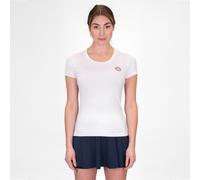 BIDI BADU Crew Maglietta Donna in bianco, Taglia: XS
