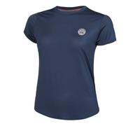 BIDI BADU Crew Maglietta Donna in blu scuro