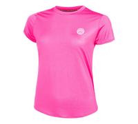BIDI BADU Crew Maglietta Donna in rosa, Taglia: XS