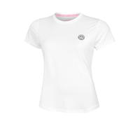 BIDI BADU Crew Maglietta Ragazze-Bianco in bianco, Taglia: 128