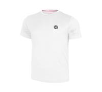 BIDI BADU Crew Maglietta Ragazzi in bianco