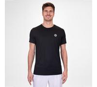 BIDI BADU Crew Maglietta Uomini in nero