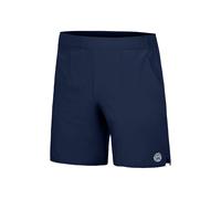 BIDI BADU Crew Pantaloncini Ragazzi - Blu Scuro