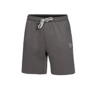 BIDI BADU Crew Pantaloncini Ragazzi-Grigio in grigio