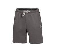 BIDI BADU Crew Pantaloncini Ragazzi-Grigio in grigio, Taglia: 164