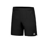 BIDI BADU Pantaloni sportivi nero / bianco, Taglia 128