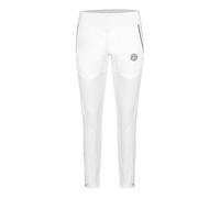 BIDI BADU Crew Pantalone Da Allenamento Donna-Bianco in bianco, Taglia: S