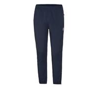 BIDI BADU Crew Pantalone Da Allenamento Uomini - Blu Scuro