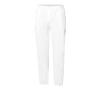 BIDI BADU Crew Pantalone Da Allenamento Uomini in bianco, Taglia: XL