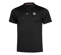 Bidi Badu Crew Short Sleeve Polo Nero S Uomo