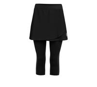 BIDI BADU Crew Scapri Donna - Nero, Taglia: XS