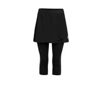 Gonnellina per ragazze Bidi Badu Girls Crew Scapri - Nero (164 cm)