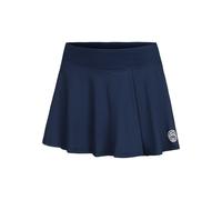 BIDI BADU Gonna sportiva navy / bianco, Taglia 34