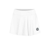 BIDI BADU Gonna sportiva nero / bianco, Taglia 42