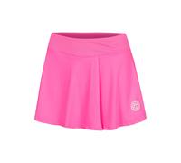 BIDI BADU Crew Wavy Gonna Donna in rosa, Taglia: XL