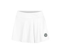 BIDI BADU Crew Wavy Gonna Ragazze-Bianco in bianco, Taglia: 140