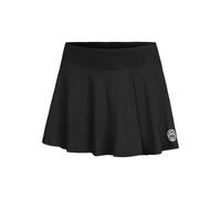 BIDI BADU Crew Wavy Gonna Ragazze in nero, Taglia: 164