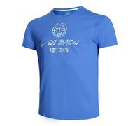 BIDI BADU Energie e Stile per il tuo Gioco di Padel Scopri il comfort e lo stile unico della Mapalo Lifestyle Tee di BIDI BADU. Progettata specificamente per l'uomo dinamico che ama distinguersi sul c