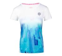 BIDI BADU Eve Tech Roundneck Maglietta Donna