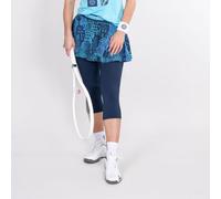 BIDI BADU Faida Tech Scapri Donna in blu scuro, Taglia: XS