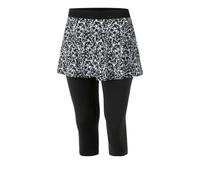 BIDI BADU Faida Tech Scapri Donna in nero, Taglia: XS