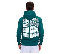 Bidi Badu Felpa Con Cappuccio Spike Chill