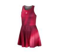 BIDI BADU Freeze out Abito Ragazze Rosso Scuro