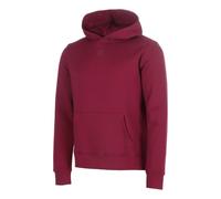 BIDI BADU Freeze out Felpa con Cappuccio Uomini Rosso Scuro