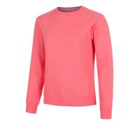 BIDI BADU Freeze out Felpa Donna Rosa