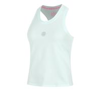 BIDI BADU Freeze Out Racerback Printed Canottiera Donna, Taglia: XL