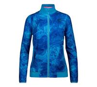 BIDI BADU Gene Tech Giacca Da Allenamento Donna in blu chiaro