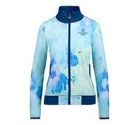 BIDI BADU Gene Tech Giacca Da Allenamento Donna in blu